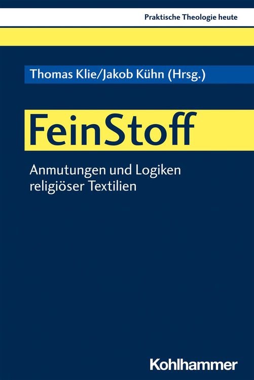 Produktbild: FeinStoff