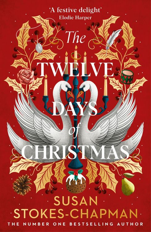 Produktbild: The Twelve Days of Christmas