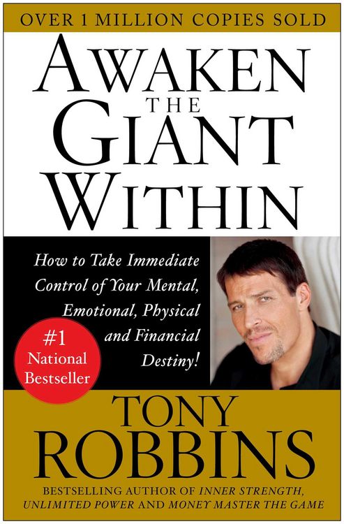 Produktbild: Awaken the Giant Within