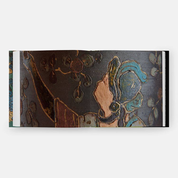 Produktbild: Ernest Chaplet