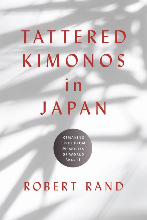 Produktbild: Tattered Kimonos in Japan
