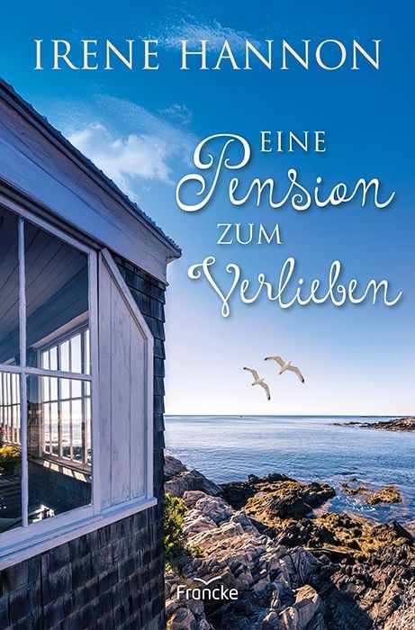Produktbild: Eine Pension zum Verlieben