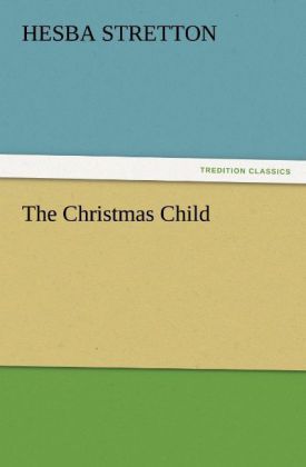 Produktbild: The Christmas Child