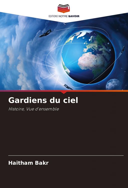 Produktbild: Gardiens du ciel