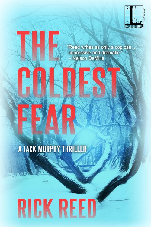 Produktbild: The Coldest Fear
