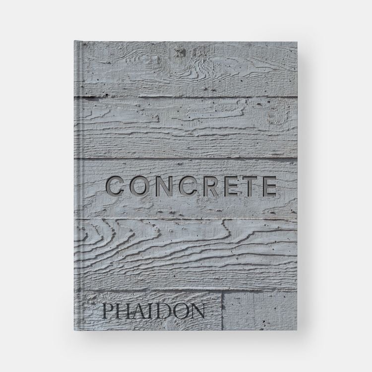 Produktbild: Concrete, Mini Format