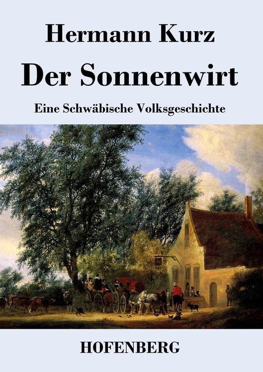 Produktbild: Der Sonnenwirt