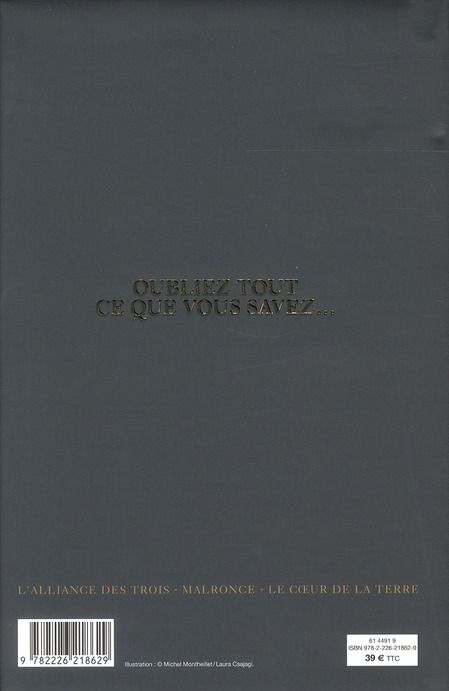 Produktbild: Autre-monde : cycle I