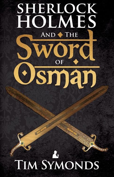 Produktbild: Sherlock Holmes and The Sword of Osman