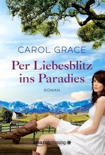 Produktbild: Per Liebesblitz ins Paradies