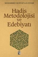 Produktbild: Hadis Metodolojisi ve Edebiyati