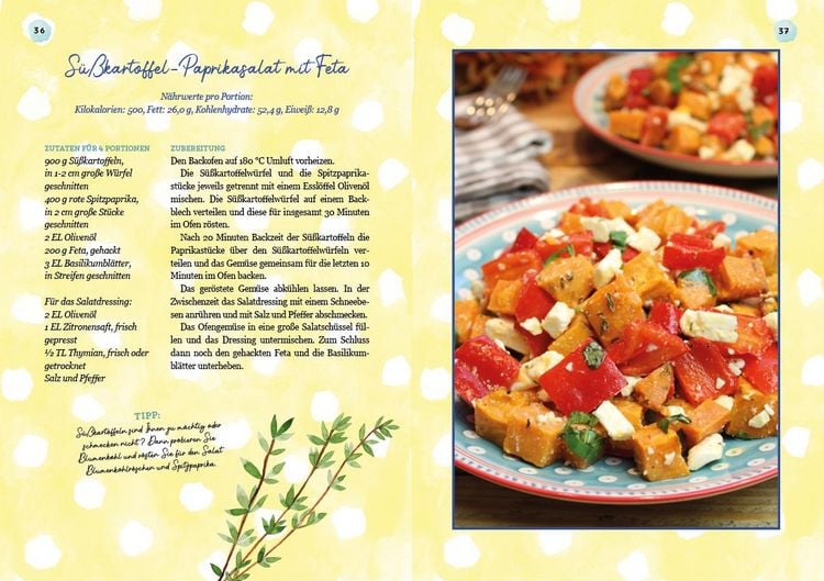 Produktbild: Verr&uuml;ckt nach Feta