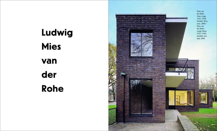 Produktbild: Lehmbruck &ndash; Kolbe &ndash; Mies van der Rohe