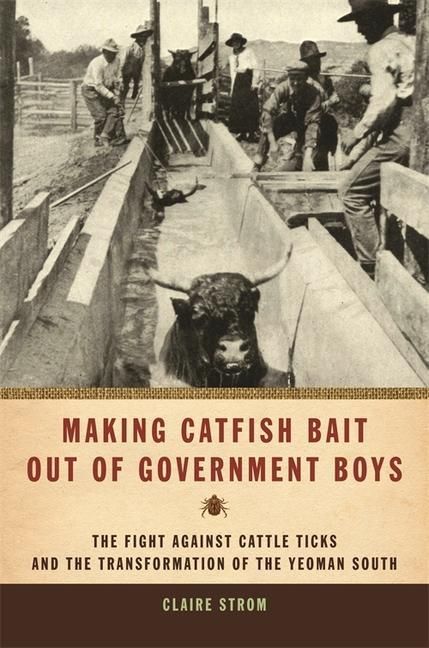Produktbild: Making Catfish Bait Out of Government Boys