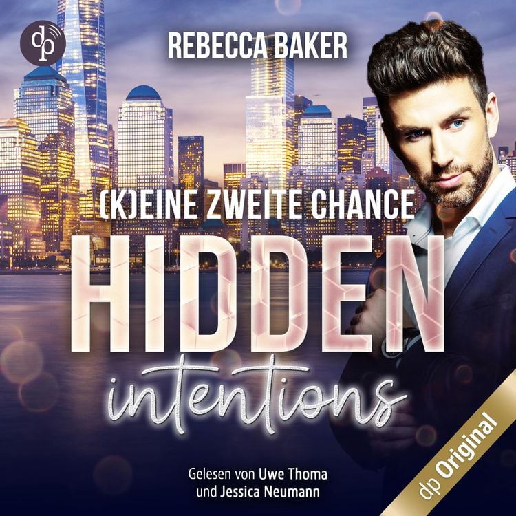 Produktbild: Hidden Intentions