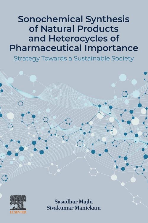 Produktbild: Majhi, S: Sonochemical Synthesis of Natural Products and Het