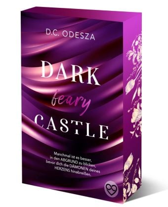 Produktbild: Dark Feary Castle