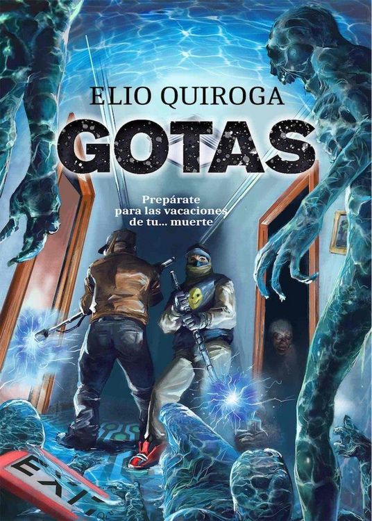 Produktbild: Gotas