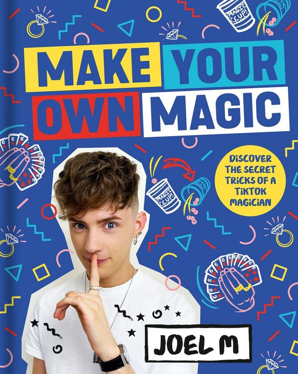 Produktbild: Make Your Own Magic