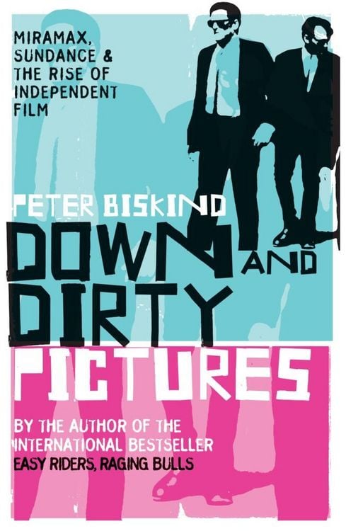 Produktbild: Down and Dirty Pictures