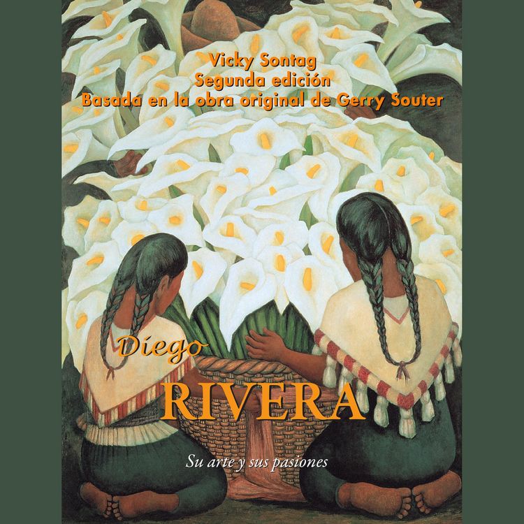 Produktbild: Diego Rivera