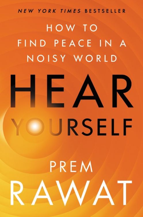 Produktbild: Hear Yourself