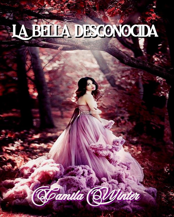 Produktbild: La bella desconocida (Suspenso rom&aacute;ntico, #2)