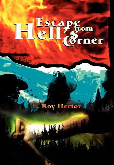 Produktbild: Escape from Hell's Corner