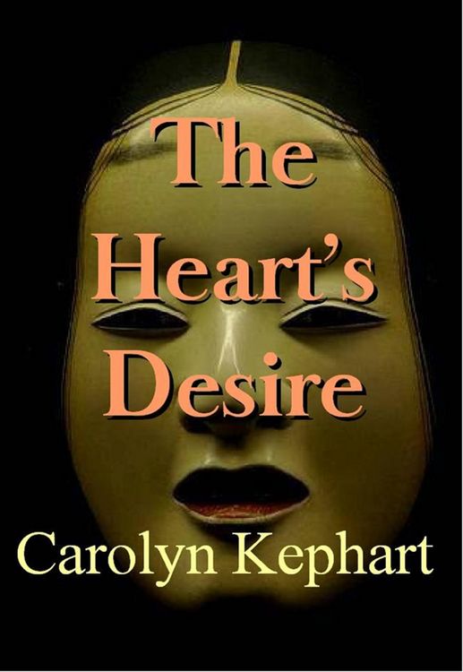 Produktbild: The Heart's Desire