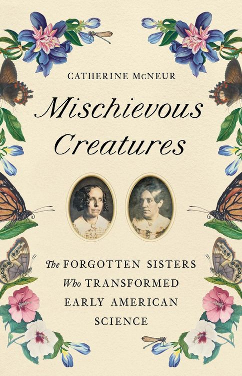 Produktbild: Mischievous Creatures