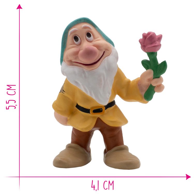 Produktbild: WD Zwerg Pimpel