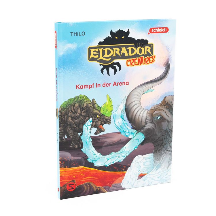 Produktbild: Eldrador Creatures: Kampf in der Arena