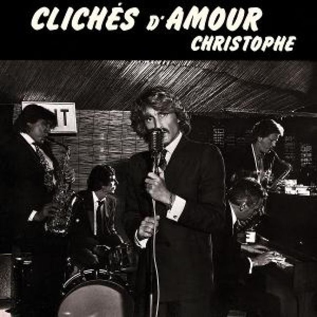 Produktbild: Clich's d'amour