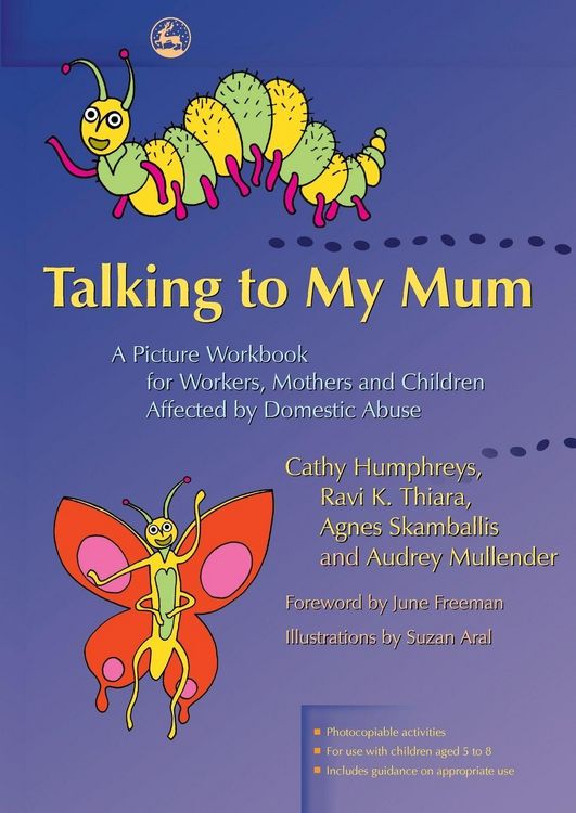 Produktbild: Talking to My Mum
