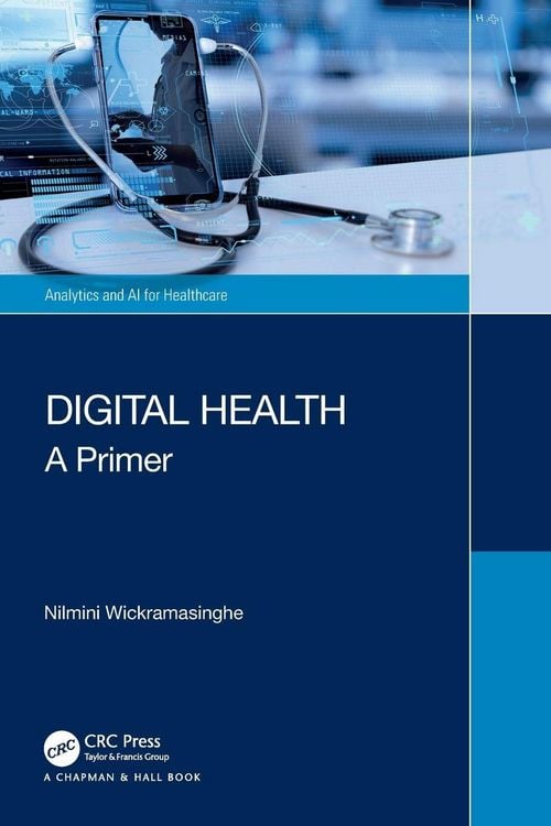 Produktbild: Digital Health