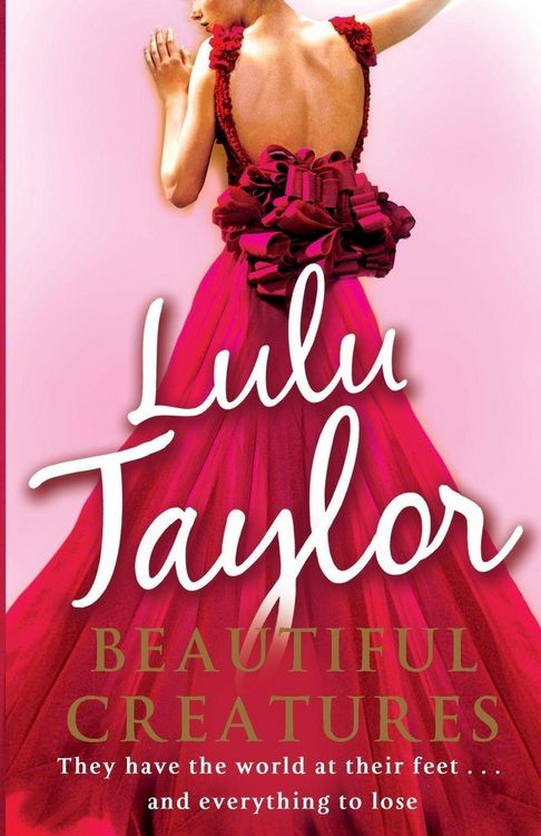 Produktbild: Beautiful Creatures