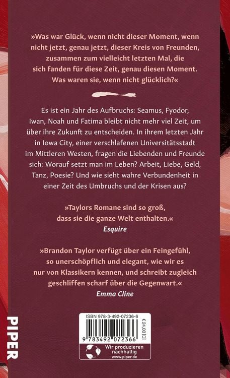 Produktbild: Die letzten Amerikaner