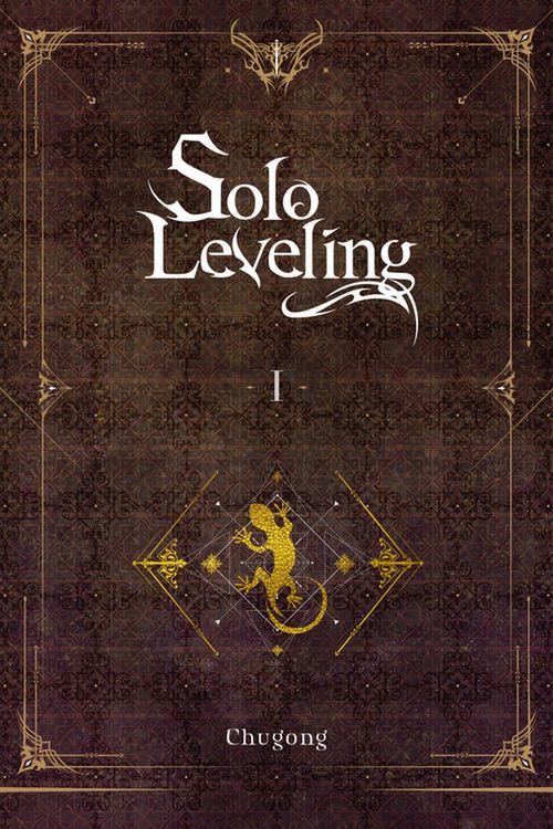 Produktbild: Solo Leveling, Vol. 1 (novel)