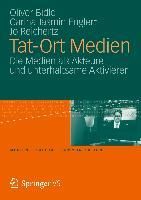 Produktbild: Tat-Ort Medien