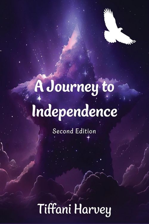 Produktbild: A Journey to Independence