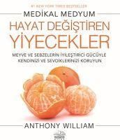 Produktbild: Hayat Degistiren Yiyecekler