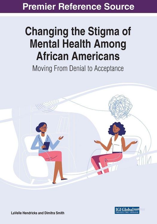 Produktbild: Changing the Stigma of Mental Health Among African Americans