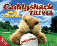 Produktbild: Caddyshack Trivia Calendar