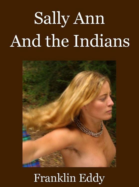 Produktbild: Sally Ann and the Indians