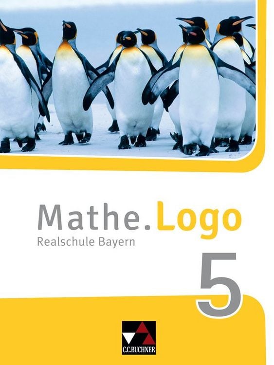 Produktbild: Mathe.Logo &ndash; Bayern / Mathe.Logo Bayern 5
