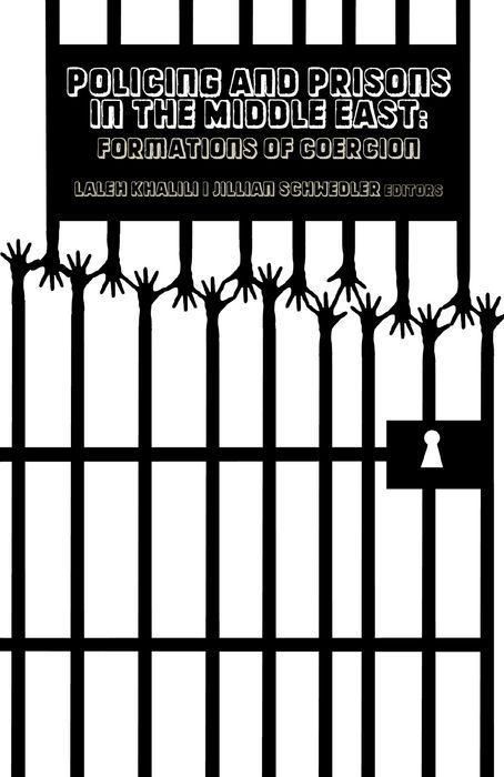 Produktbild: Policing and Prisons in the Middle East
