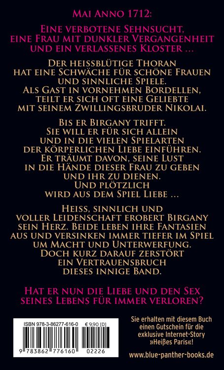 Produktbild: Stille mein Begehren | Erotischer Roman