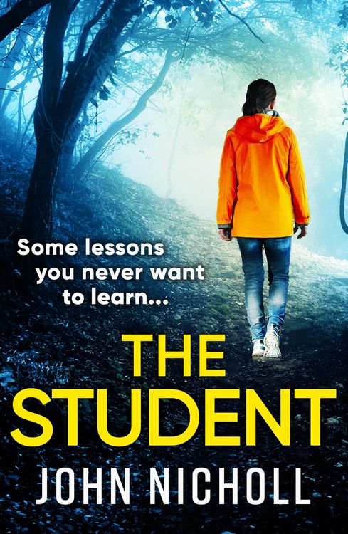 Produktbild: The Student