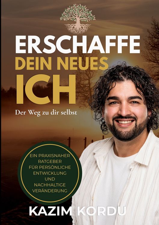 Produktbild: Erschaffe dein neues Ich