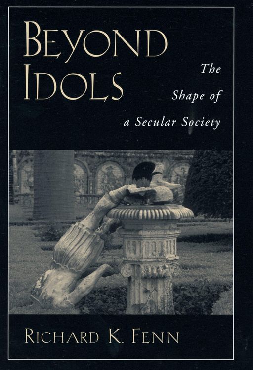 Produktbild: Beyond Idols